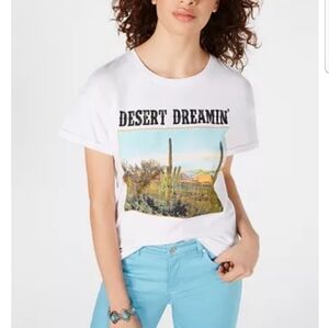 REBELLIOUS ONE Desert Dreamin Top
